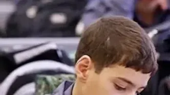 مدرسه امن خط قرمز تازه آموزش و پرورش