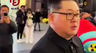 بدلِ کیم جونگ‌اون در ژاپن با موشک هسته‌ای!