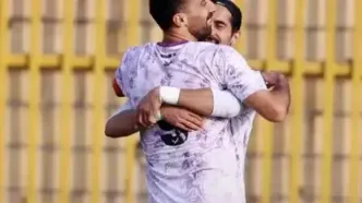 داماش گیلان 0-2 هوادار؛ بازگشت به جمع مدعیان