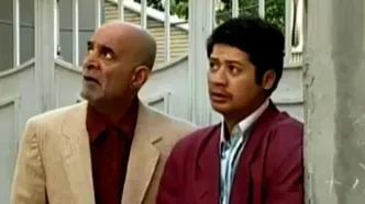 اعتراف علی صادقی درباره کتک‌کاری با مرحوم گرجستانی