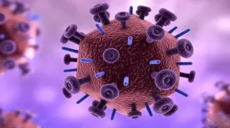 اولین اقدام برای مقابله با بیماری های ویروسی چیست؟