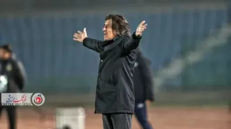 ساپینتو: منتظر شنیدن اخبار خوب هستیم