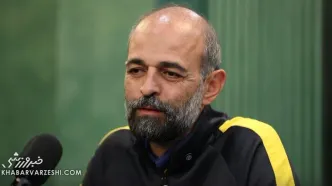 واکنش متفاوت محرم نویدکیا به قرعه تیم ملی در جام‌جهانی