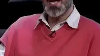 ببینید؛ بهنوش بختیاری: ۱۰۰هزار نفر آنفالوم کردند