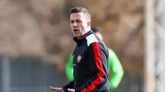 انقلاب زمستانی اوسمار در پرسپولیس؟