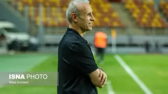 حرفهای تند یحیی علیه شعارهای روی سکوها!