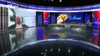 گالیاردی: در فیفا دی تمرکزمان روی خط دفاع بود(ویدیو)