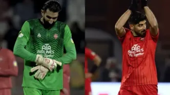 دو بمب نقل‌وانتقالاتی که فوتبال ایران را می‌لرزاند