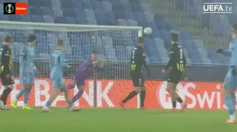 ویدئو: بهترین سیوهای هفته ششم لیگ کنفرانس اروپا