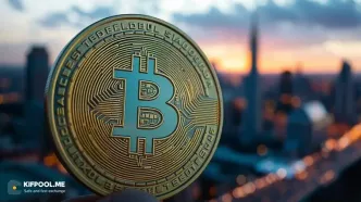 بیت‌کوین با سطوح کلیدی در ۷۶ و ۹۹ هزار دلار روبرو است - قدم بعدی چیست؟