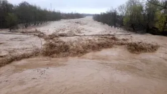 میزان پرشدگی سدهای کشور چقدر است؟