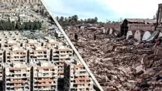 دستاورد مهندسان سازه کشور در طراحی، نظارت و اجرا؛ روایتی از بم تا سرپل ذهاب