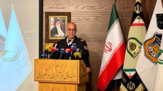 سالانه حدود ۲۰ هزار هموطن بر اثر تصادفات رانندگی جان خود را از دست می‌دهند