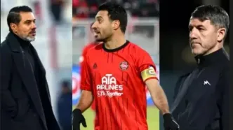 ویدئویی که منتقدان شجاع خلیل‌زاده را شرمنده می‌کند