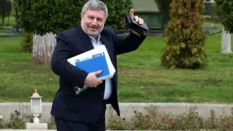 حضرتی: تلاش دولت رفع فیلترینگ است اما تصمیم نداریم کار را به دعوا بکشانیم؛ امیدوارم با تداوم تلاش‌های رئیس‌جمهور، طی یک ماه آینده نیز شاهد گام مثبتی در این زمینه باشیم