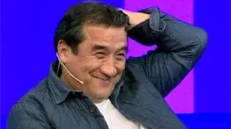 حمله به خداداد در آنتن زنده تلویزیون: عذرخواهی کن