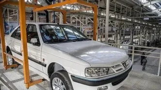 شانس برنده‌شدن در قرعه‌کشی ایران‌خودرو + جدول