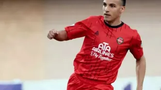 امیرحسین حسین زاده به کمیته انضباطی احضار شد