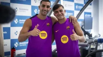 پدری: فقط در روزهای بازی صبحانه می‌خورم!