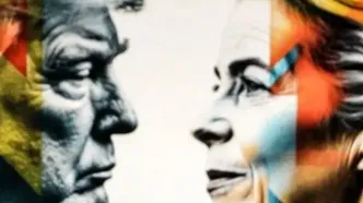 تلاش ترامپ برای جدایی و تضعیف اروپا