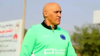 منصوریان دربی بغداد را هم برد