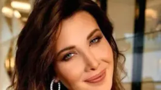 نانسی با این استایل شبیه پرنسس‌های دیزنی شد/ویدیو