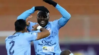 شگفتی‌ساز لیگ پنج امتیاز جلوتر از فصل قبل