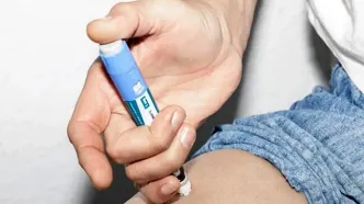 این داروی کاهش وزن مجوز ندارد