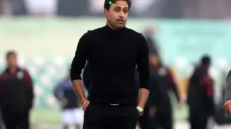 نود ارومیه 1-1 پارس جم؛ استعفای رجب‌زاده با توقف خارج از خانه