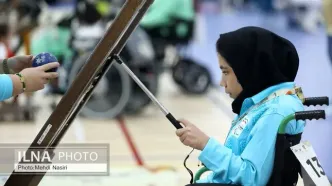 رقابت‌های بوچیای پنجمین دوره بازی‌های پاراآسیایی جوانان- دبی