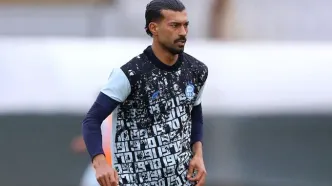 شب‌نشینی رامین رضاییان و سه استقلالی خبرساز شد