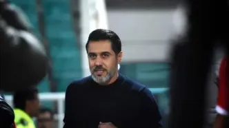 کنایه سنگین پیروانی به تراکتور: با اتوبوس و هواپیما آدم نمی‌بریم!