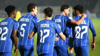 حدود ۶۲,۰۰۰,۰۰۰,۰۰۰ تومان پاداش در دسترس استقلال