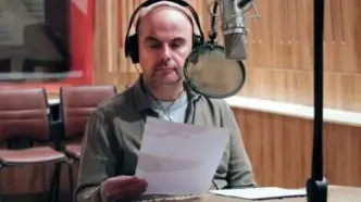 نسخه ویژه نابینایان «درخت گلابی» با صدای علی مصفا منتشر می‌شود