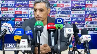 رسول خطیبی مدعی صندلی استقلال شد!