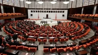 موافقت پارلمان ترکیه با تمدید دو ساله مأموریت نیروهای این کشور در لیبی