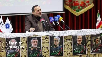 مقدم‌فر: پیوند امام و امت، عنصر پیروزی پایدار ایران در جنگ‌ها و فتنه‌هاست