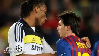 ویدیو| ۱۰ گل‌ لیونل مسی در لیگ قهرمانان اروپا با پیراهن بارسلونا