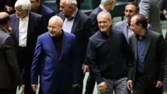 پرده برداری یک نماینده از نقشه جریانی خاص در مجلس برای کابینه چهاردهم؛ شاید بخواهند دولت را از نصاب بیندازند