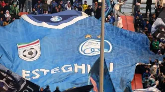 حمایت آبکی هواداران از ساپینتو؛ هنوز دوستت داریم