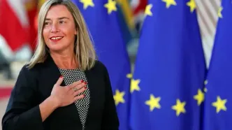 دختر کمونیستی که نمایندگان مجلس ایران را شیفته خود کرد!