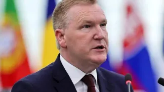 هشدار جدی اتحادیه اروپا به ترامپ