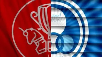 فیلم خلاصه بازی استقلال و پرسپولیس امروز جمعه ۱۴ آذر ماه ۱۴۰۴ و پخش آنلاین دربی ۱۴۰۴