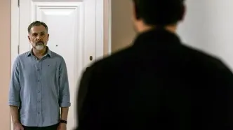 کوروش تهامی بازیگر «قمارباز» شد