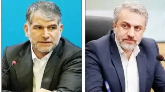 2 وزیر دولت رئیسی در ارتباط با پرونده چای دبش راهی زندان می شوند