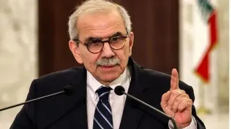 سلاح حزب الله در برابر اسرائیل بازدارندگی ایجاد نکرده و باید سلاحش را تحویل دهد