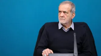 یک استاد دانشگاه به پزشکیان: کاش بودجه صداوسیما را کم می‌کردید