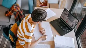 تغییر ساعت کلاس‌ها در نرم‌افزار شاد