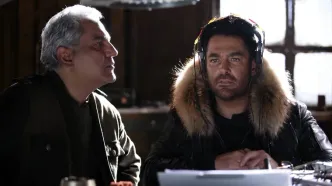 مهران مدیری در «ریمنی» با محمدرضا گلزار هم‌بازی می‌شود