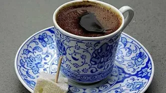 سه روش حرفه‌ای و اصولی دم‌آوری قهوه تُرک